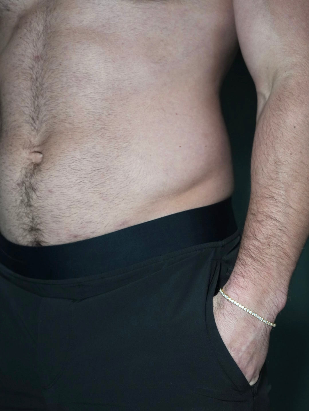 Tennis Bracelet (2025)