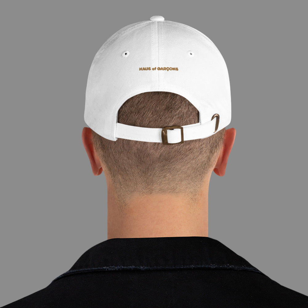 HoG Logo Hat