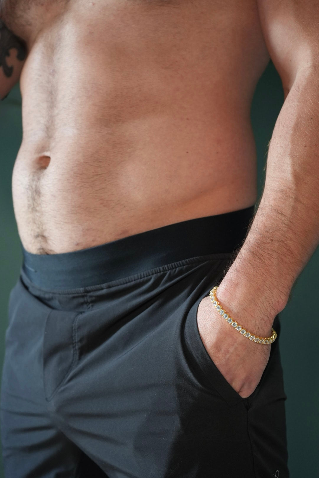 Tennis Bracelet (2025)