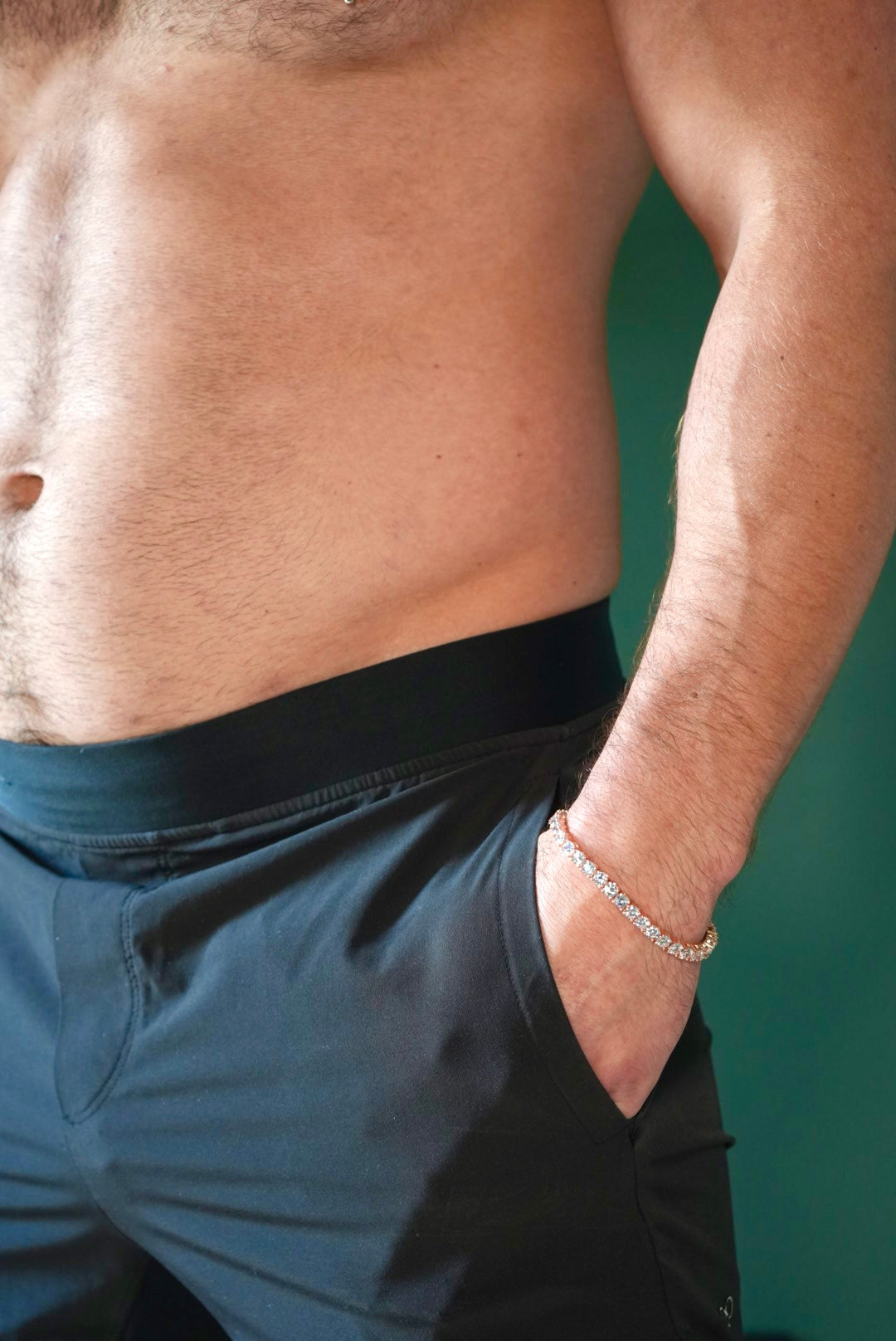 Tennis Bracelet (2025)