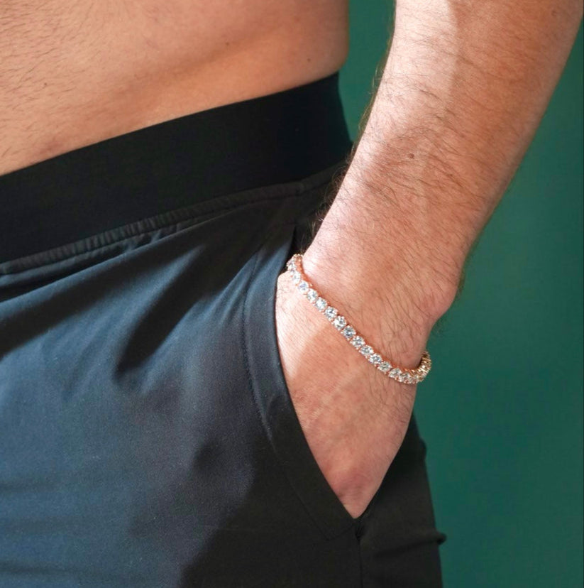 Tennis Bracelet (2025)