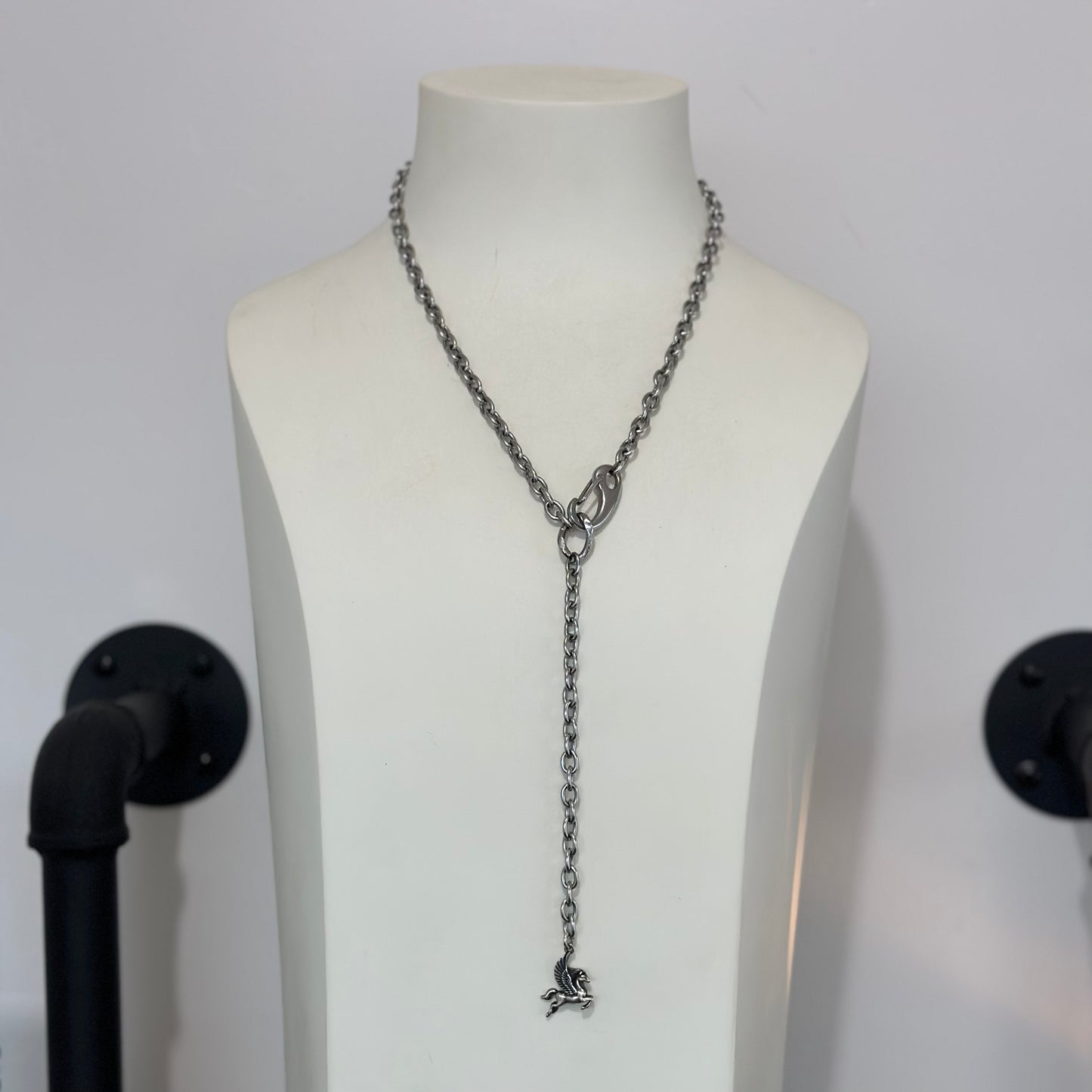 Pegasus Lariat