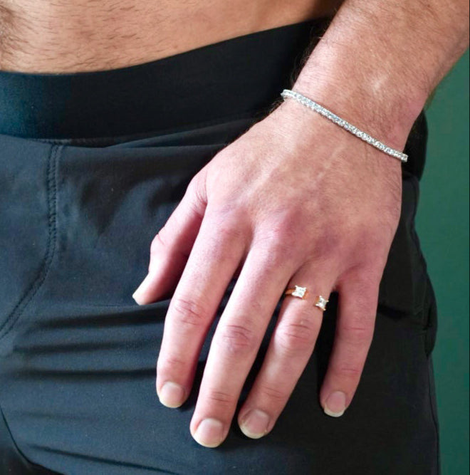 Tennis Bracelet (2025)