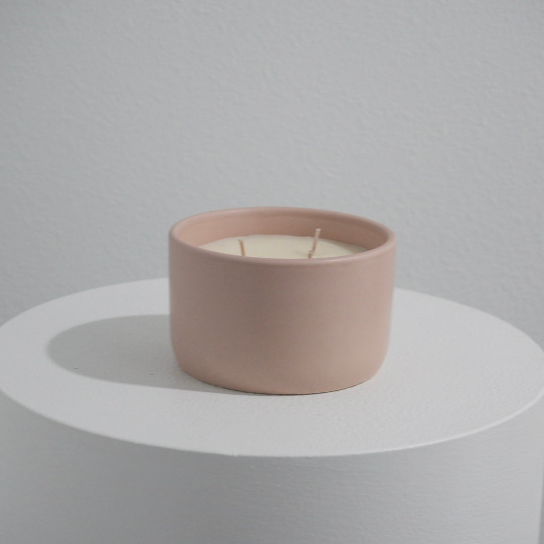 Citron ét Garçons Candle