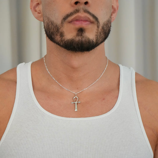 Ankh Necklace