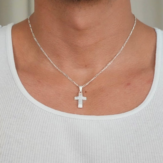 Chapel JC Necklace
