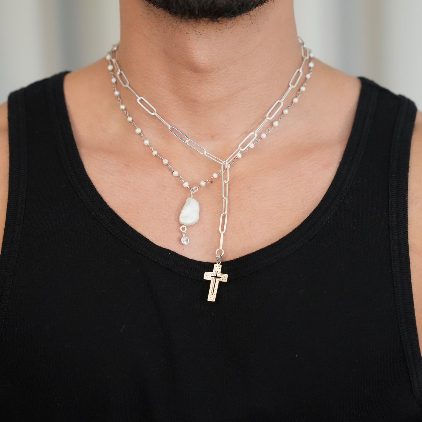 Guadalupe Lariat