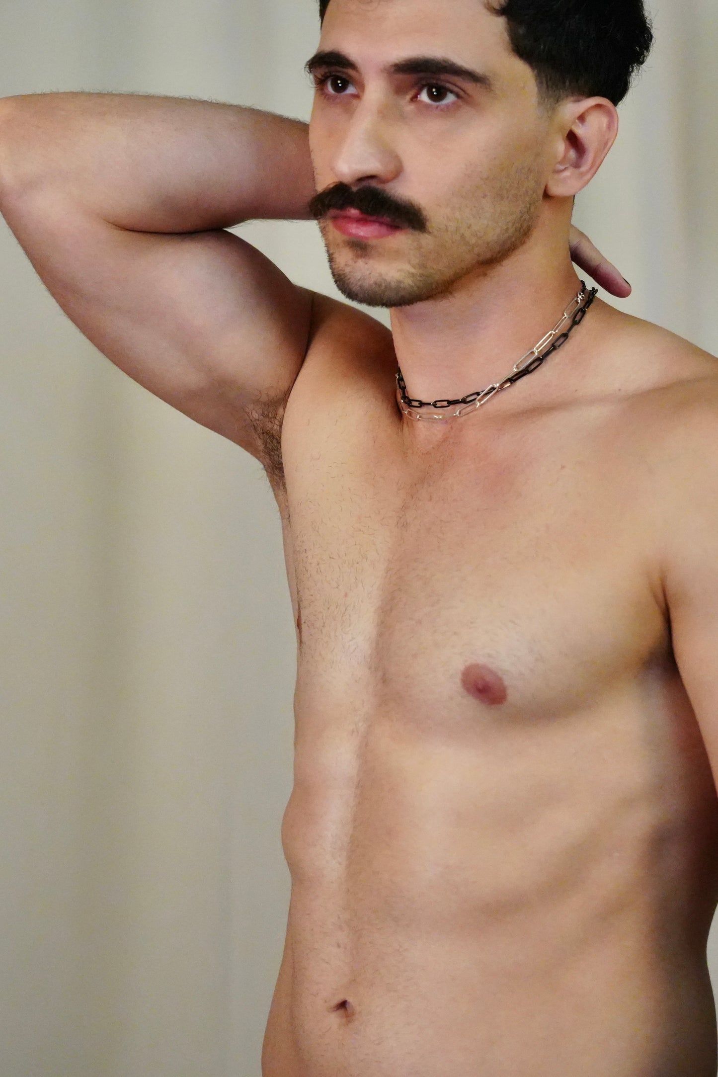 Raul Bracelet (Mixed Metal)