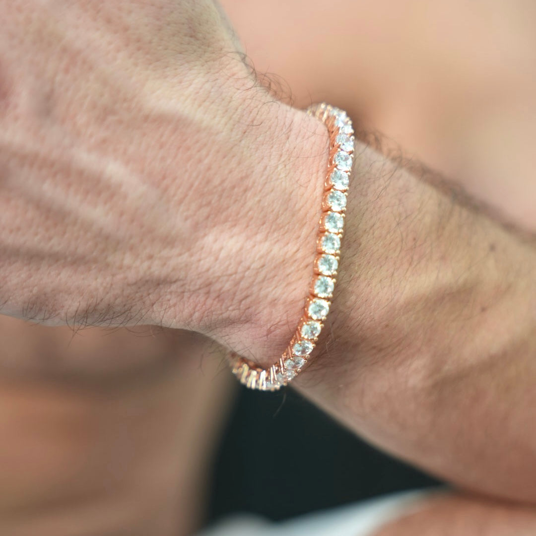 Tennis Bracelet (2025)