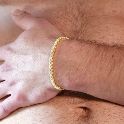 Tennis Bracelet (2025)