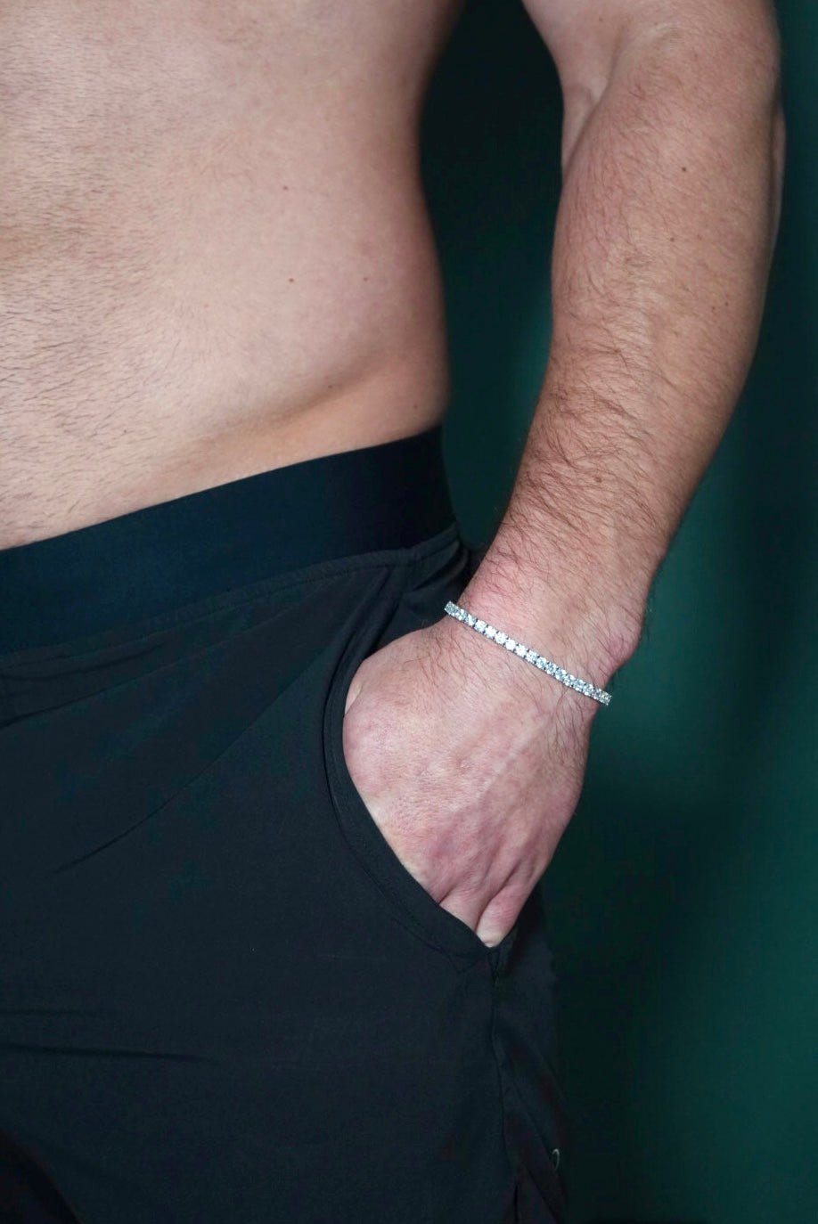 Tennis Bracelet (2025)