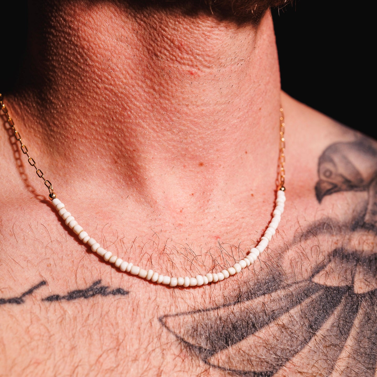 Collin Necklace