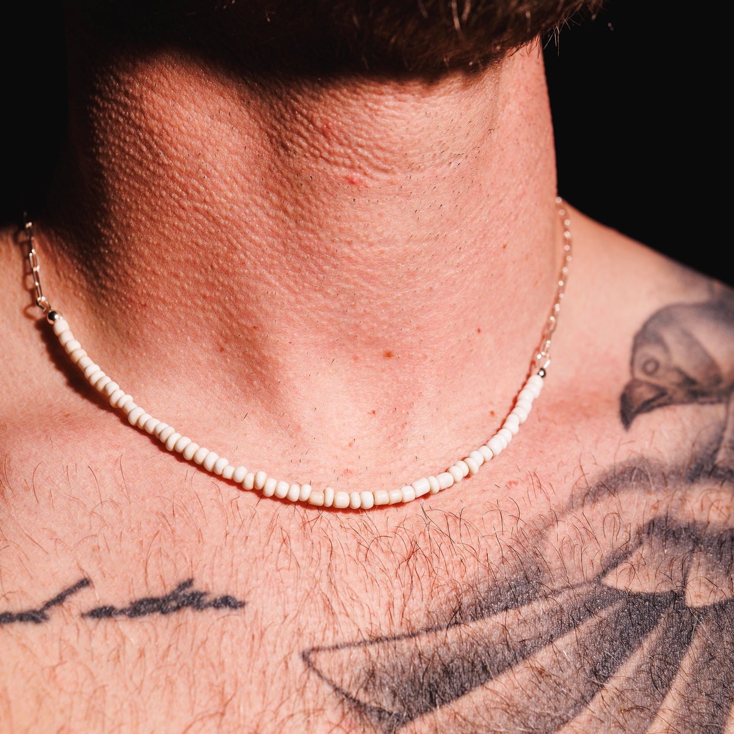 Collin Necklace