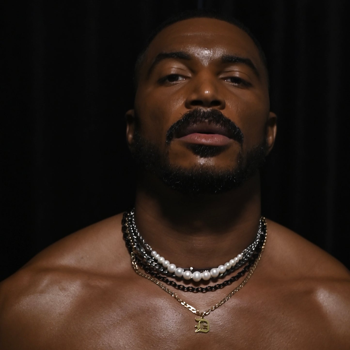 Calvin Necklace