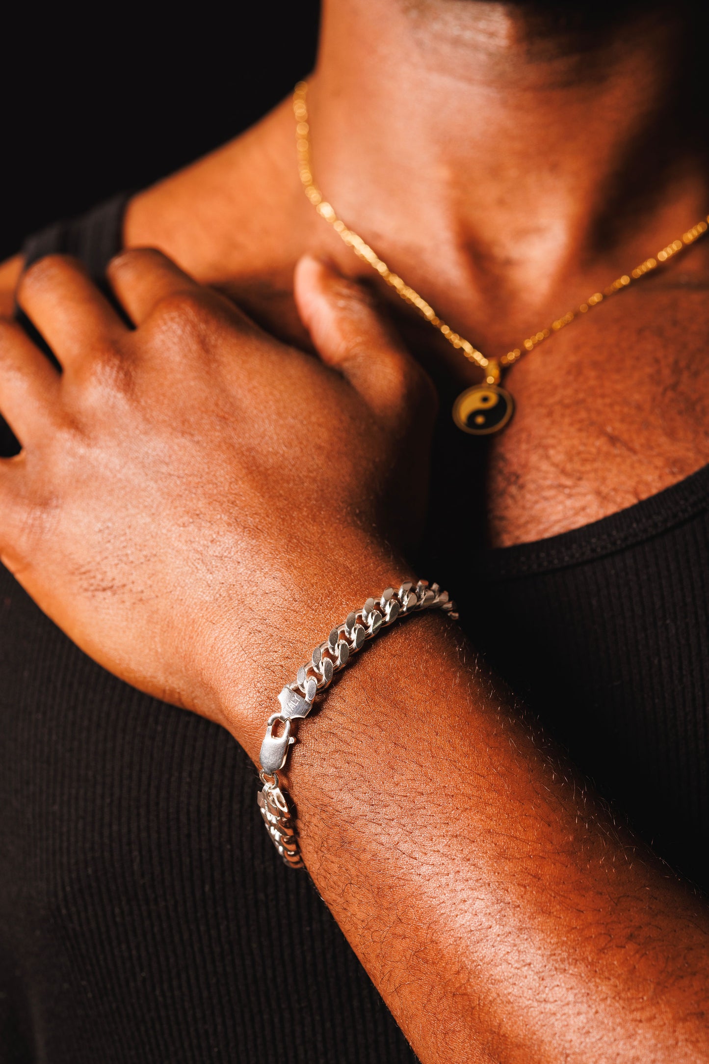 Bali Bracelet (Grande)