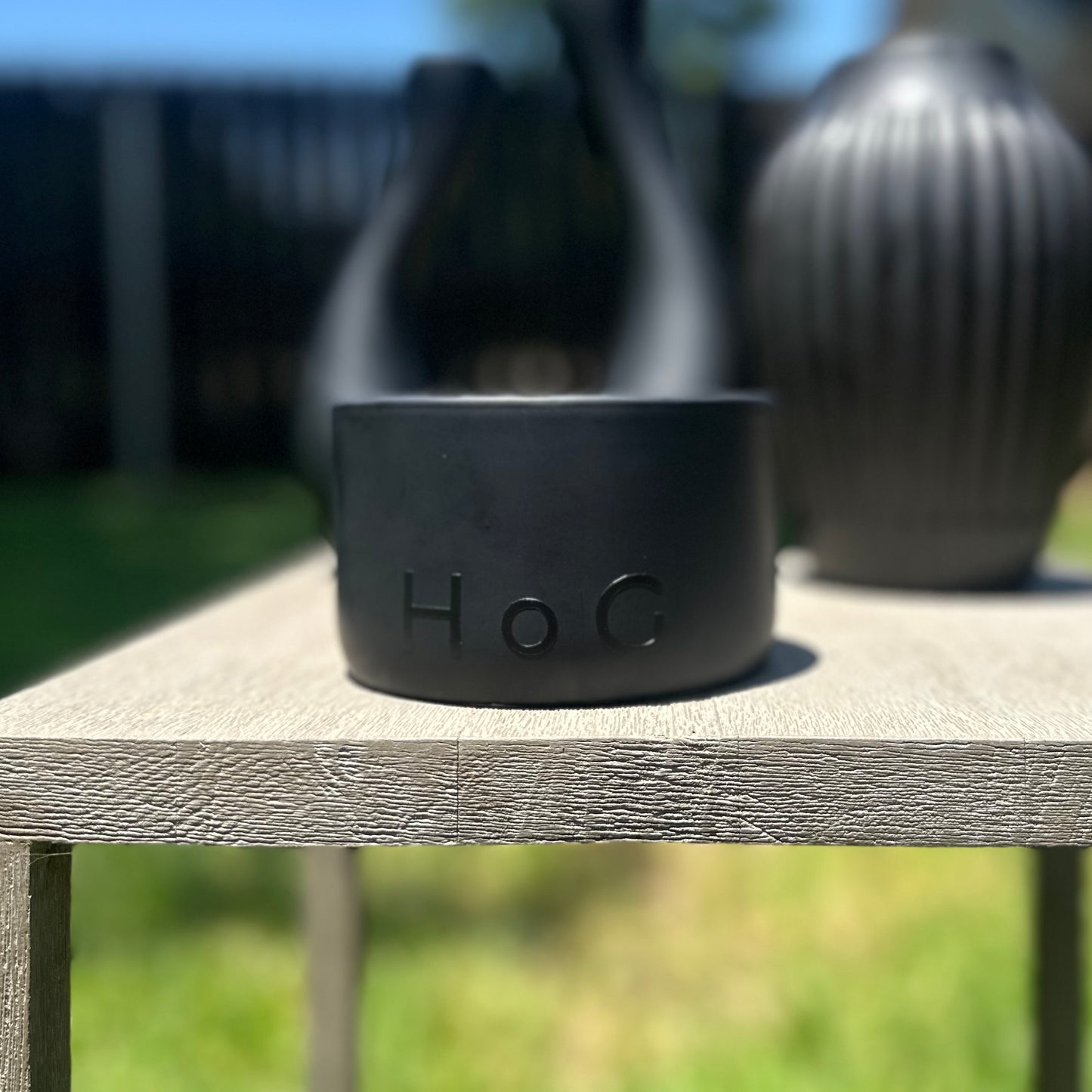 Cuir ét Patchouli Candle