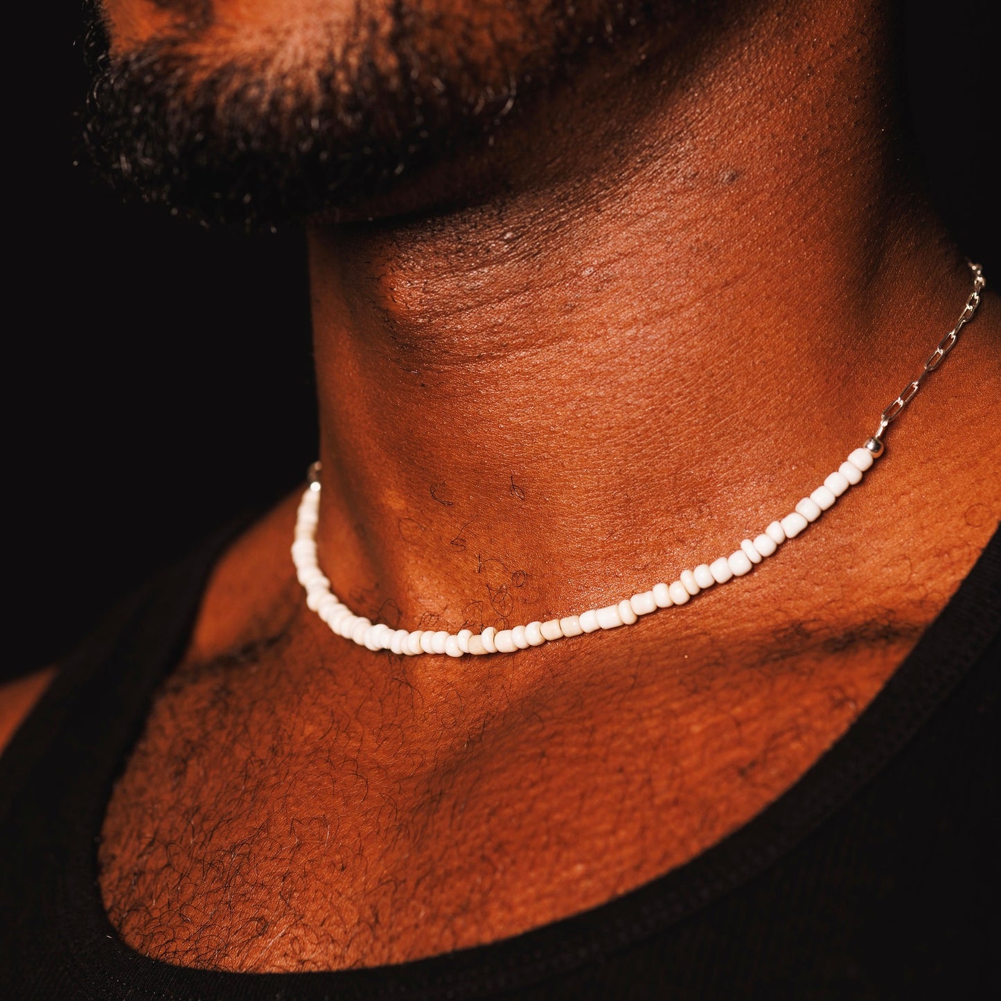 Collin Necklace