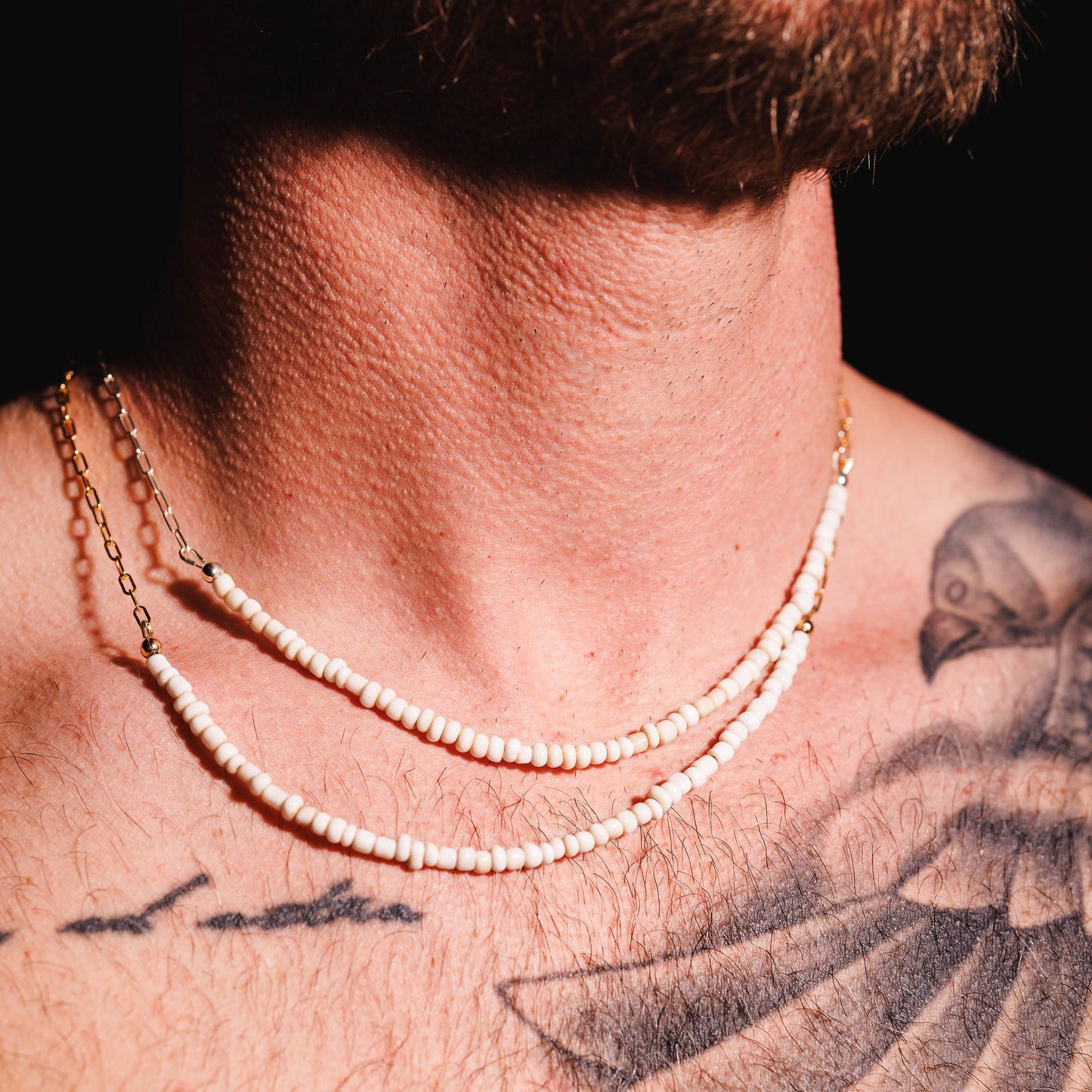 Collin Necklace