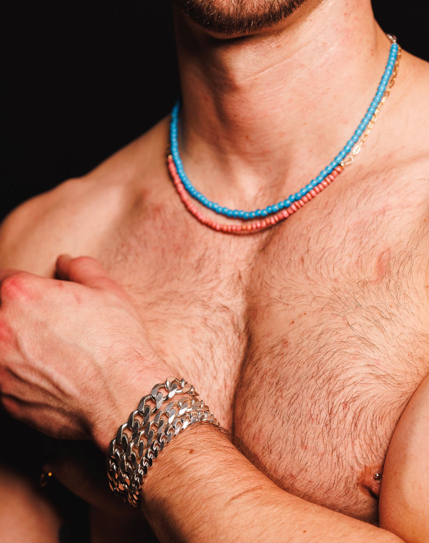 Collin Necklace
