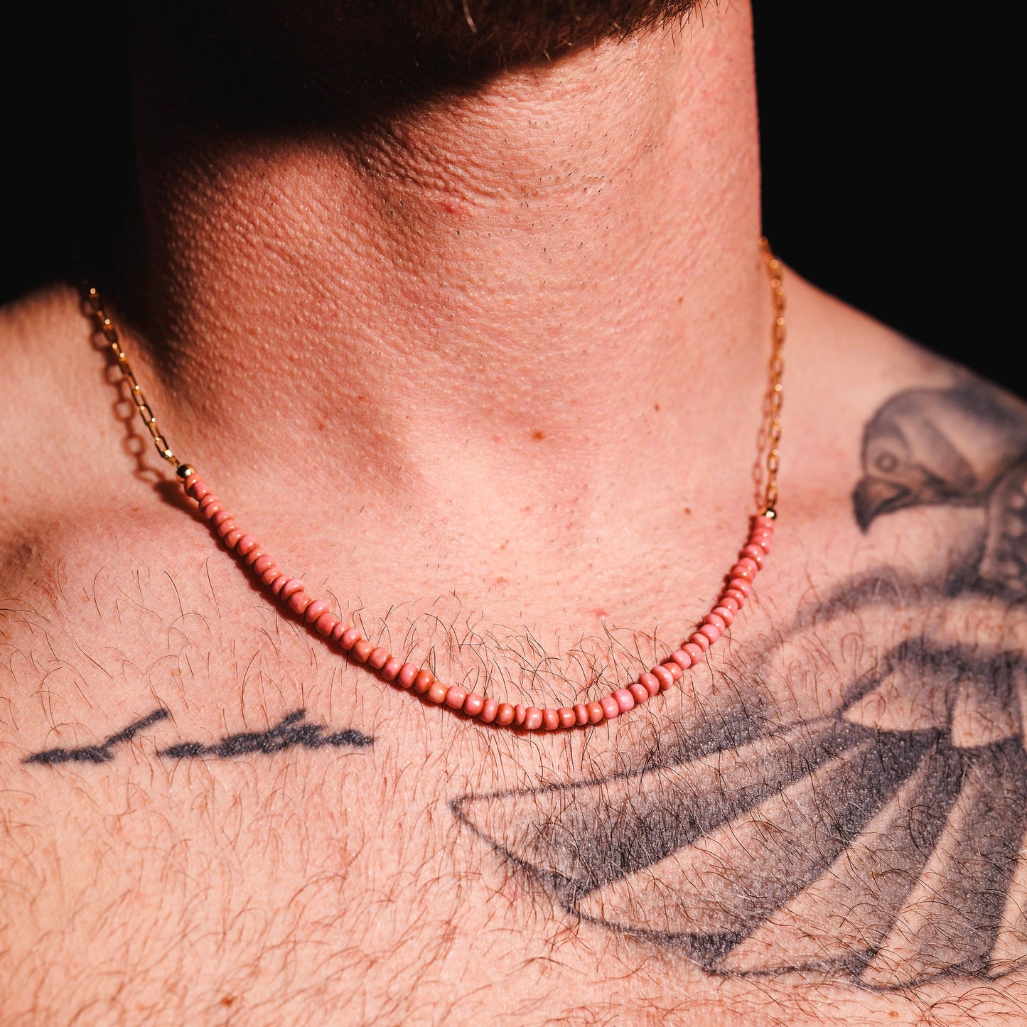 Collin Necklace