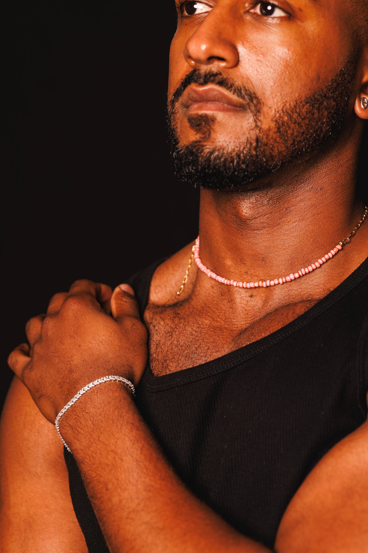 Collin Necklace