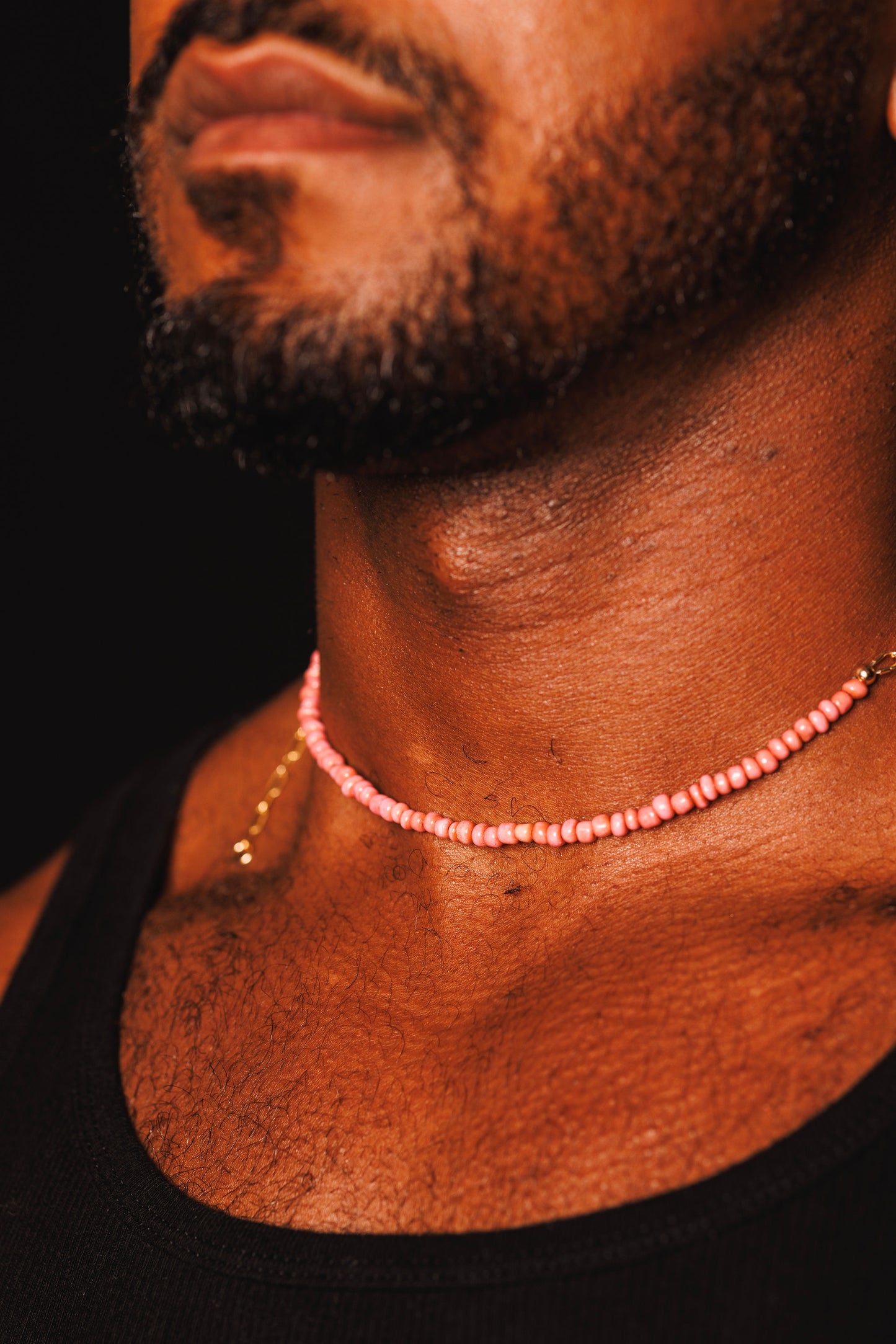 Collin Necklace