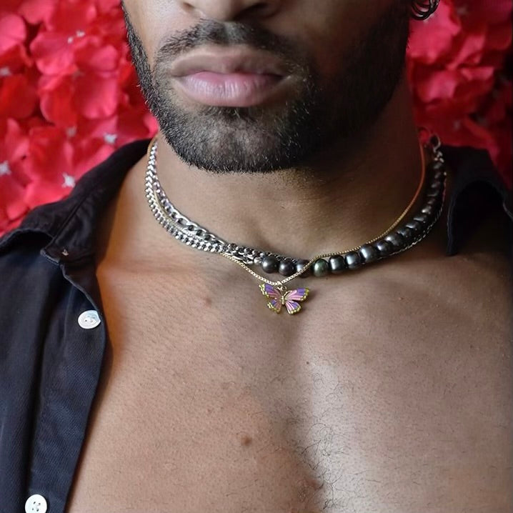 Cyph Necklace