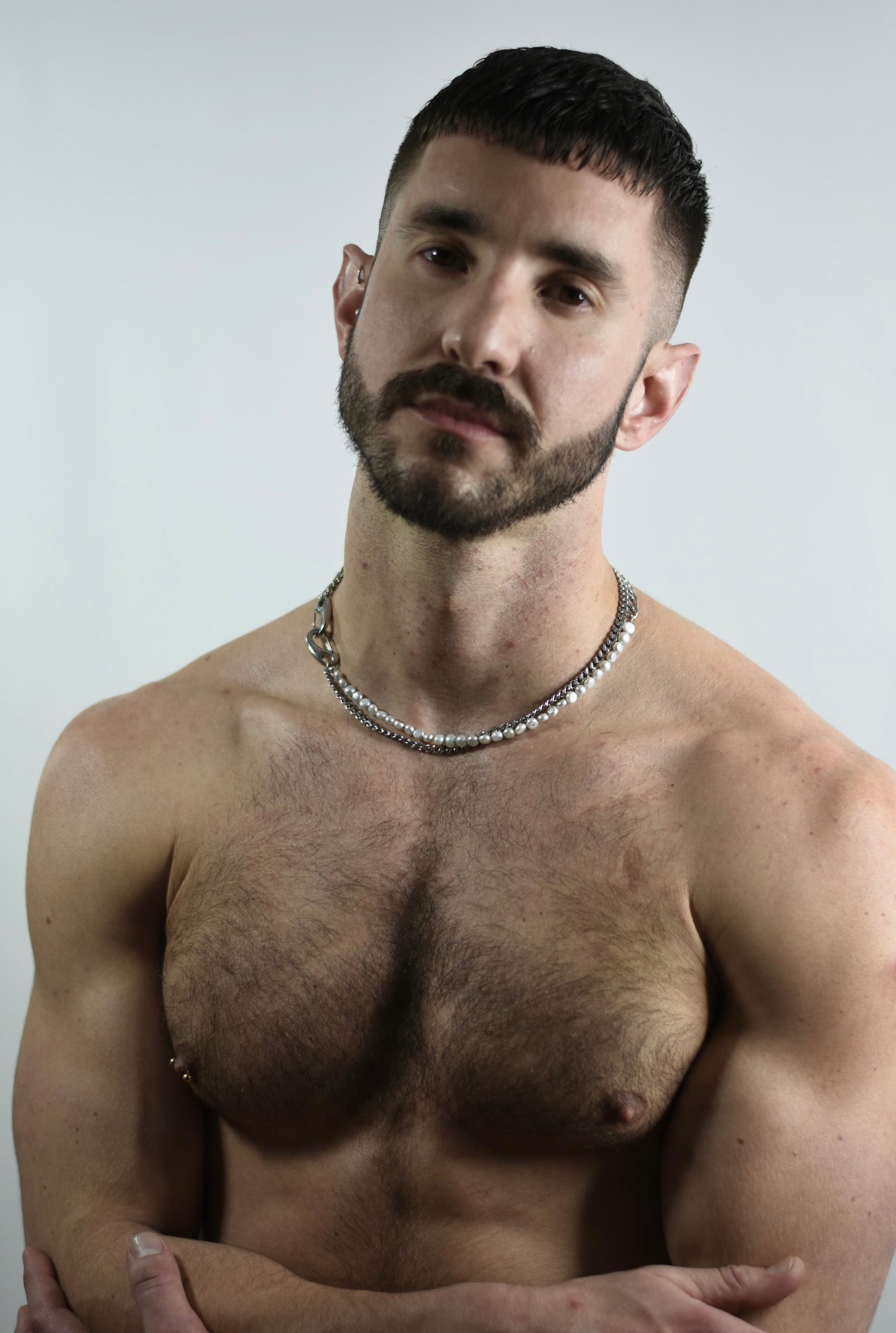 Cyph Necklace