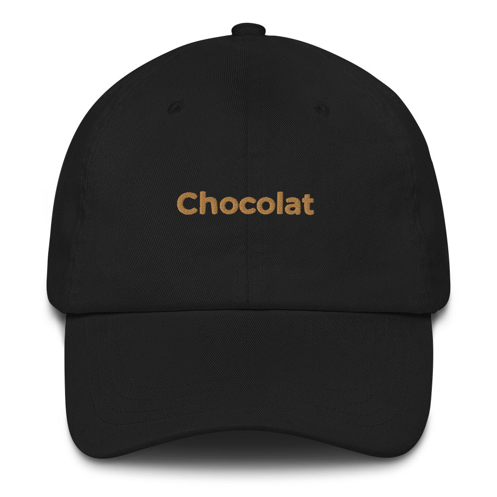 Chocolat Hat