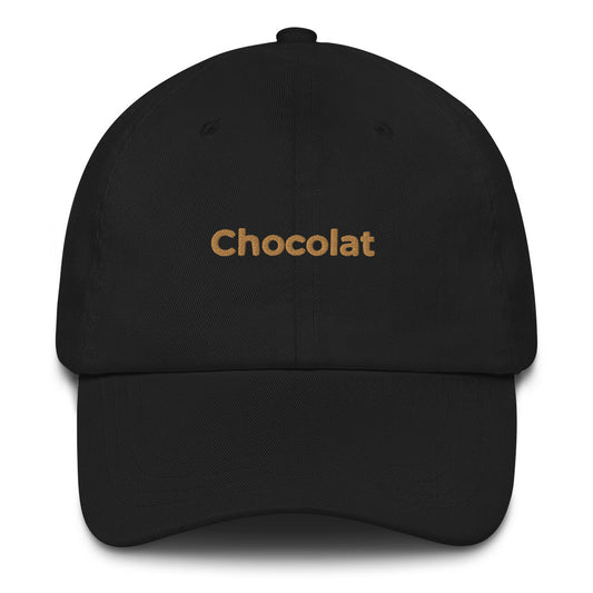 Chocolat Hat