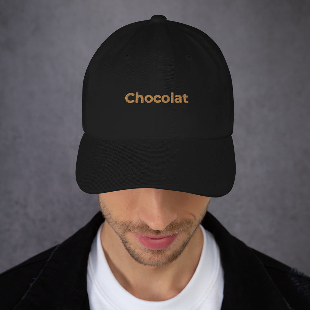 Chocolat Hat