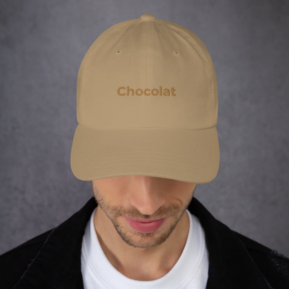 Chocolat Hat