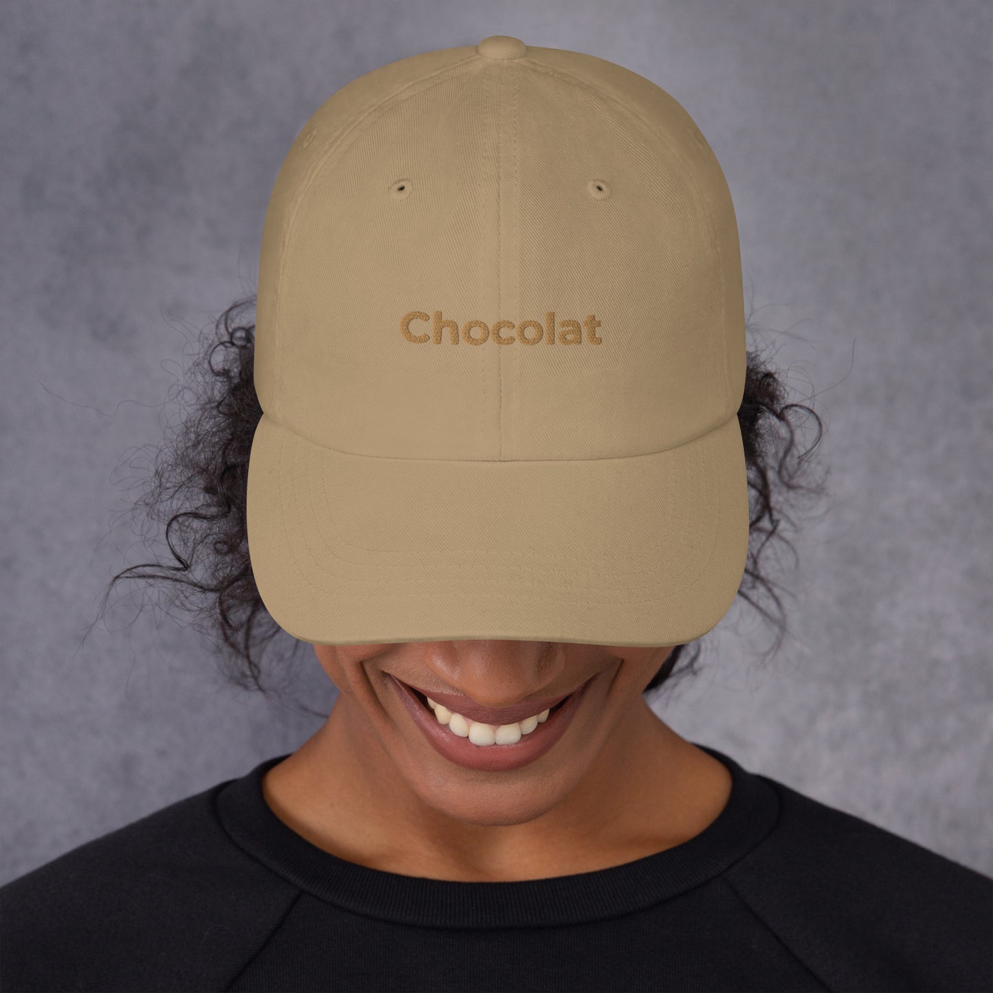 Chocolat Hat