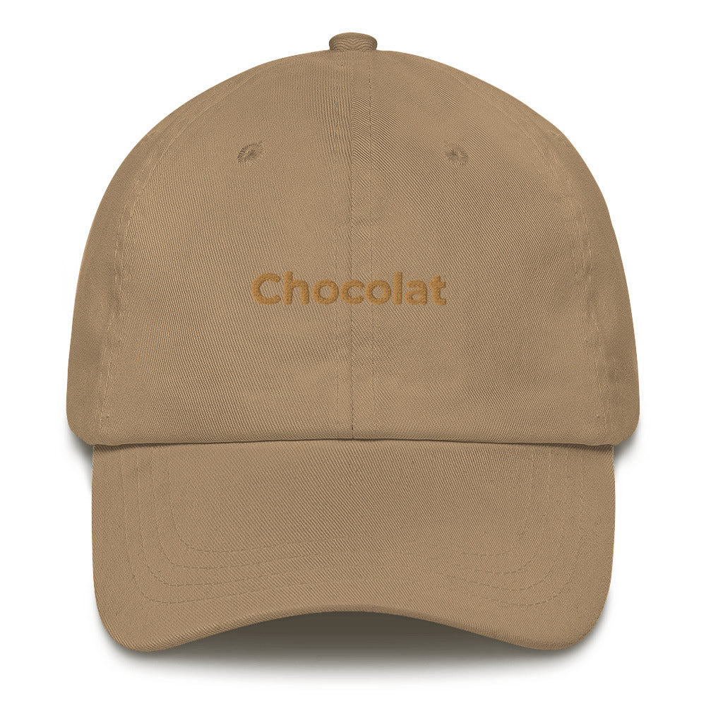 Chocolat Hat