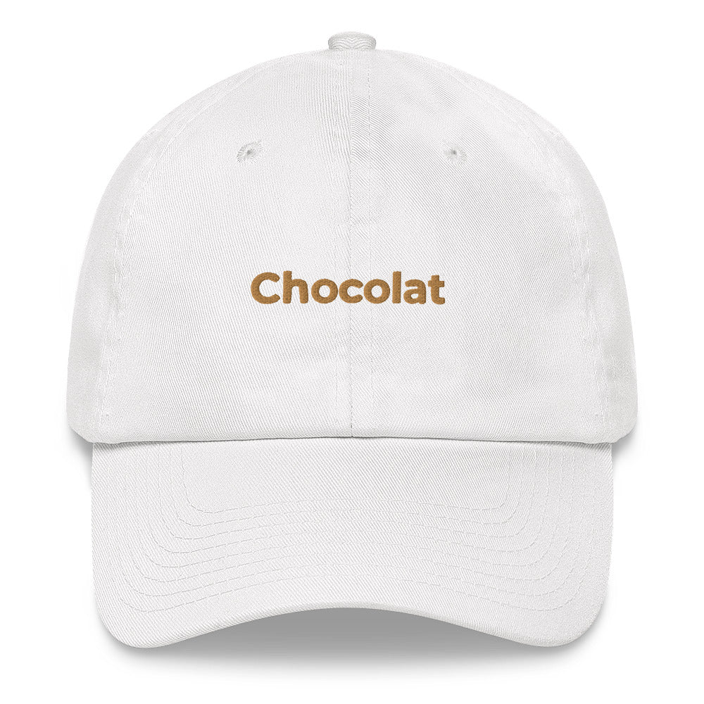 Chocolat Hat