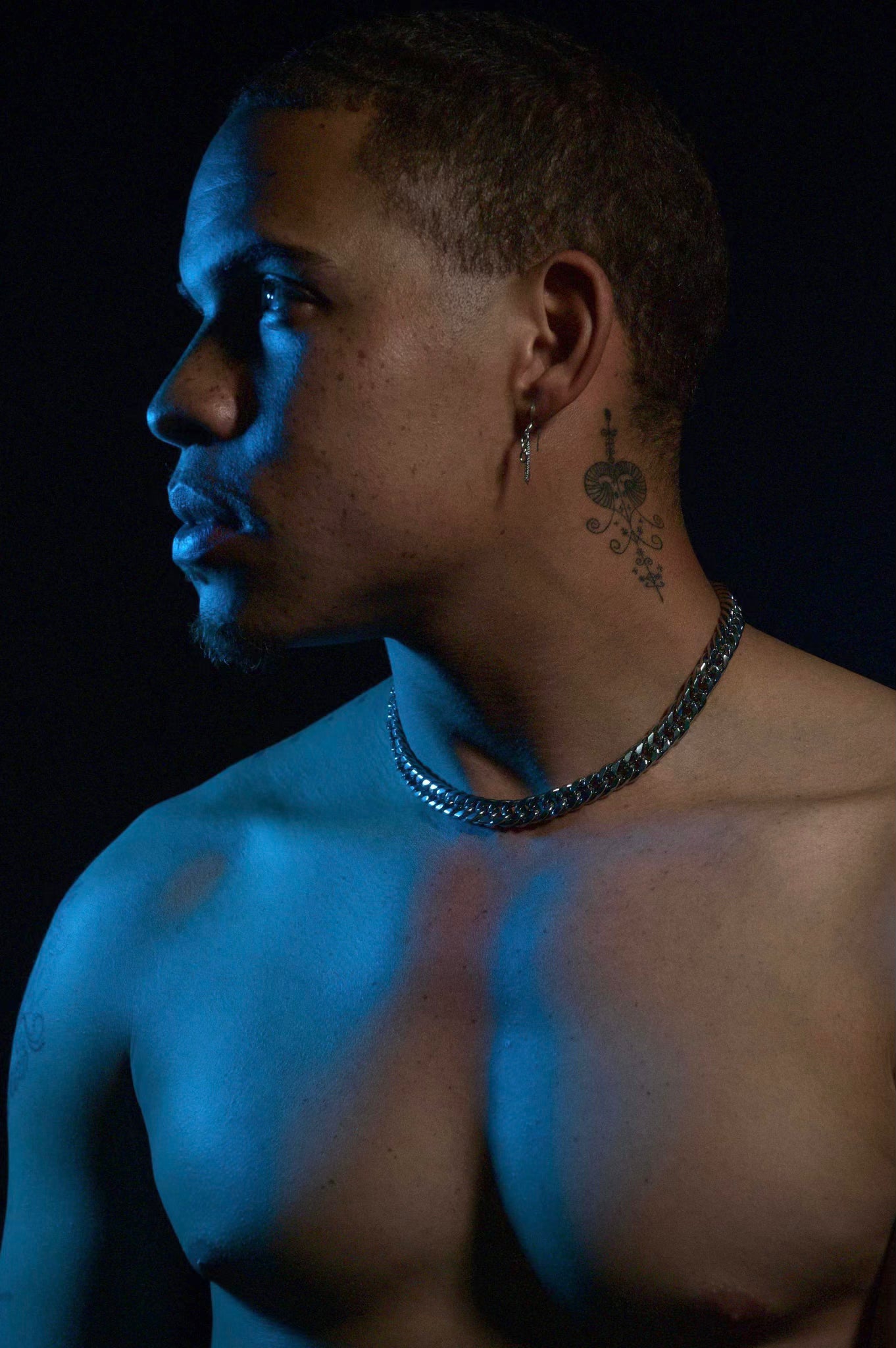 XXL Necklace