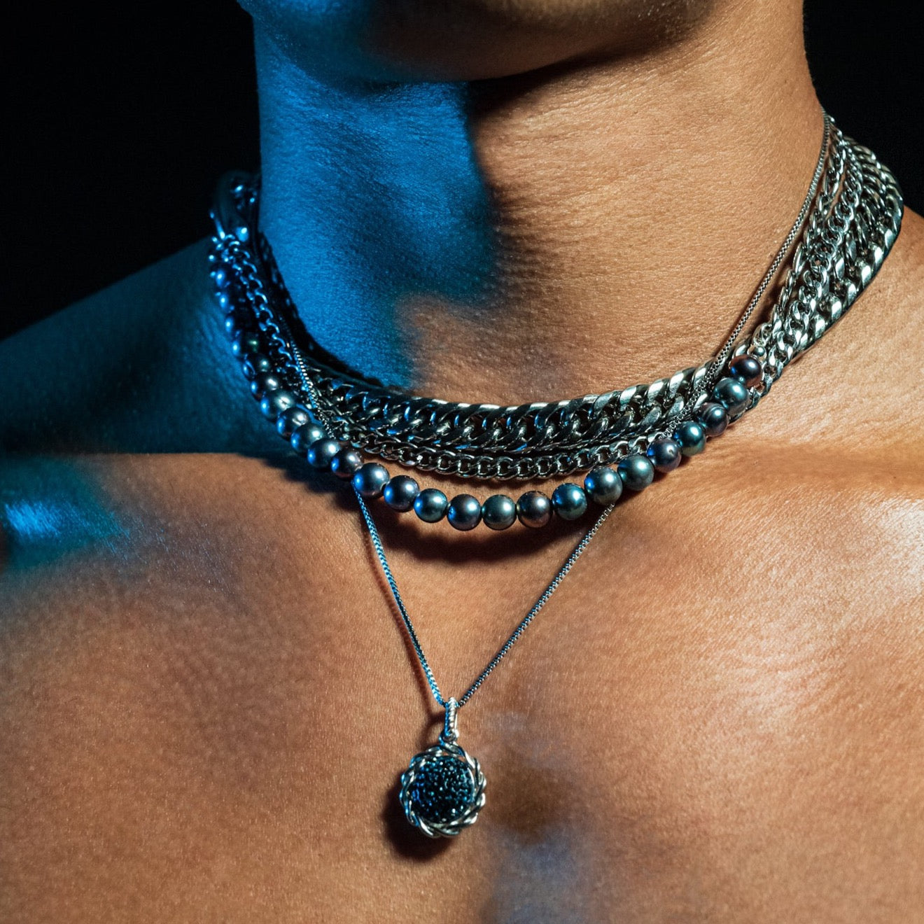 Cyph Necklace
