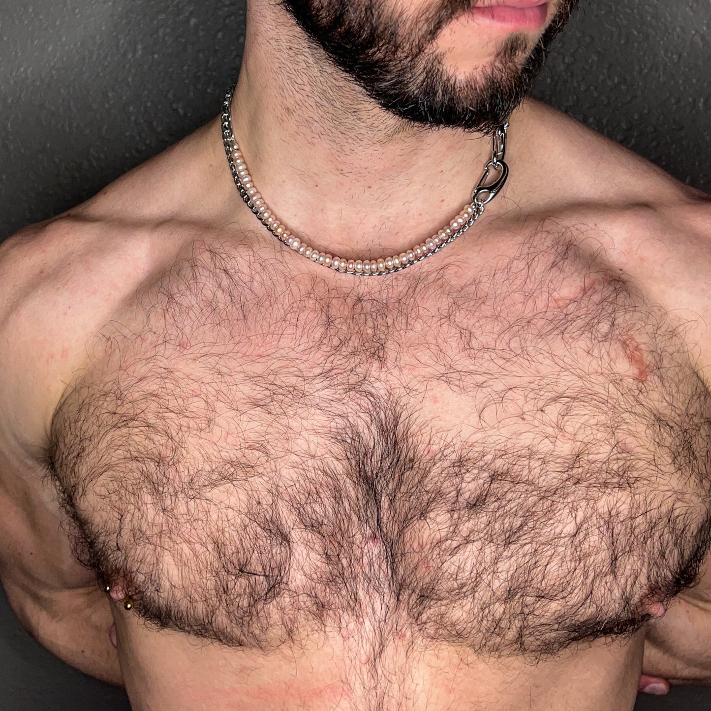 Cyph Necklace