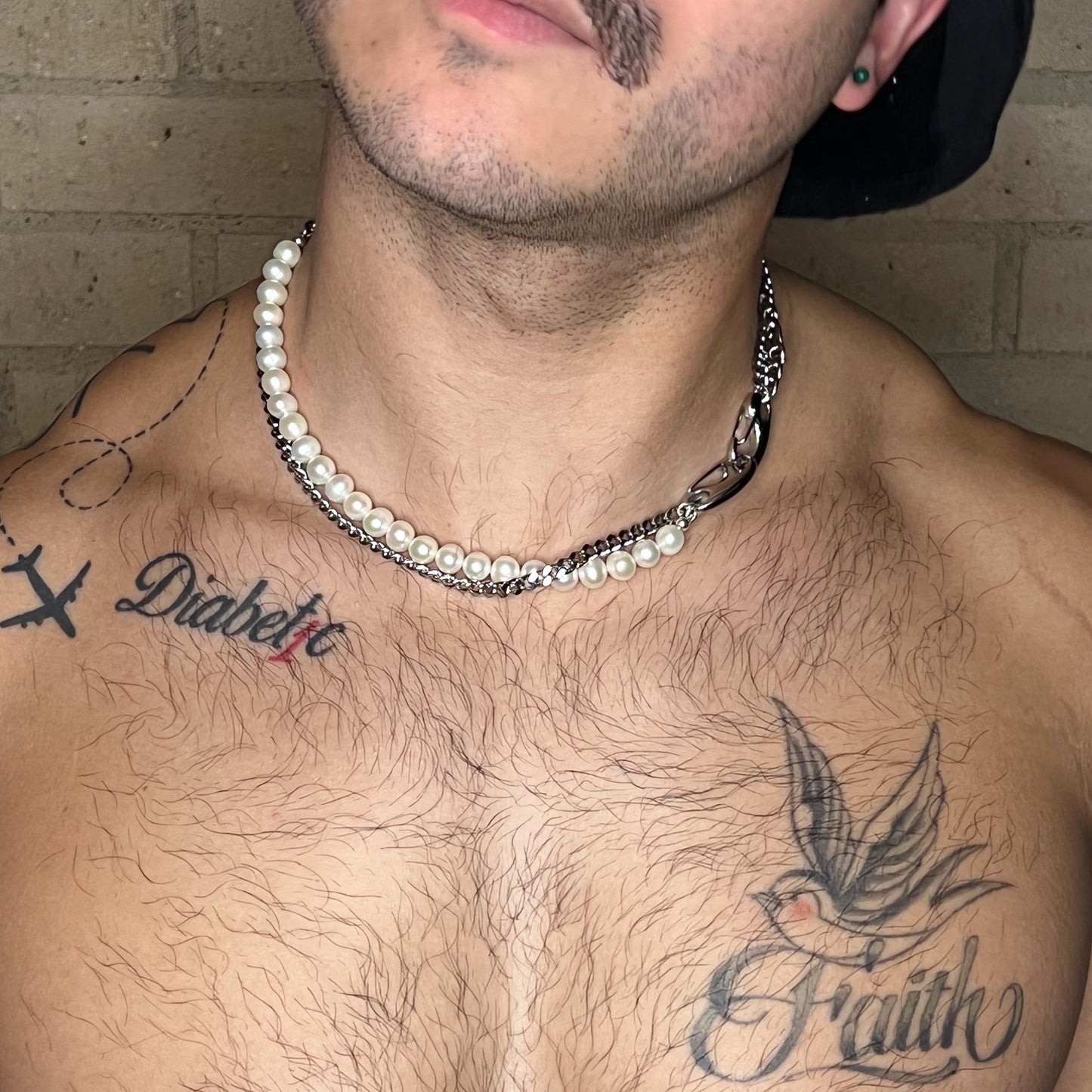 Cyph Necklace