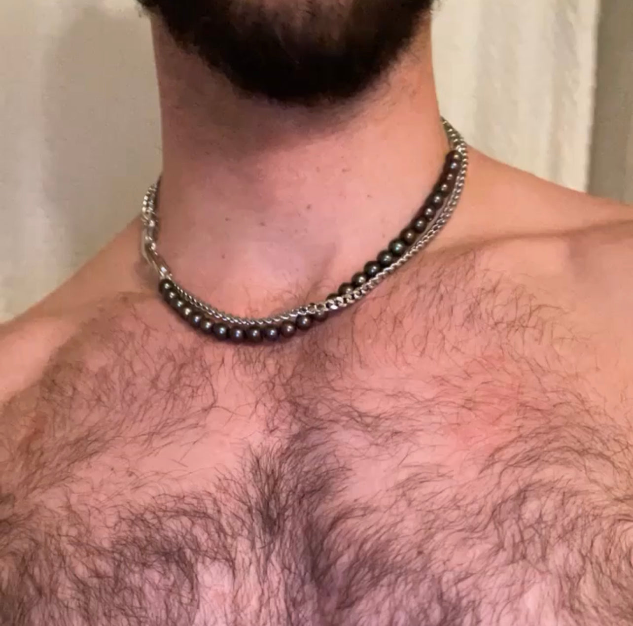 Cyph Necklace