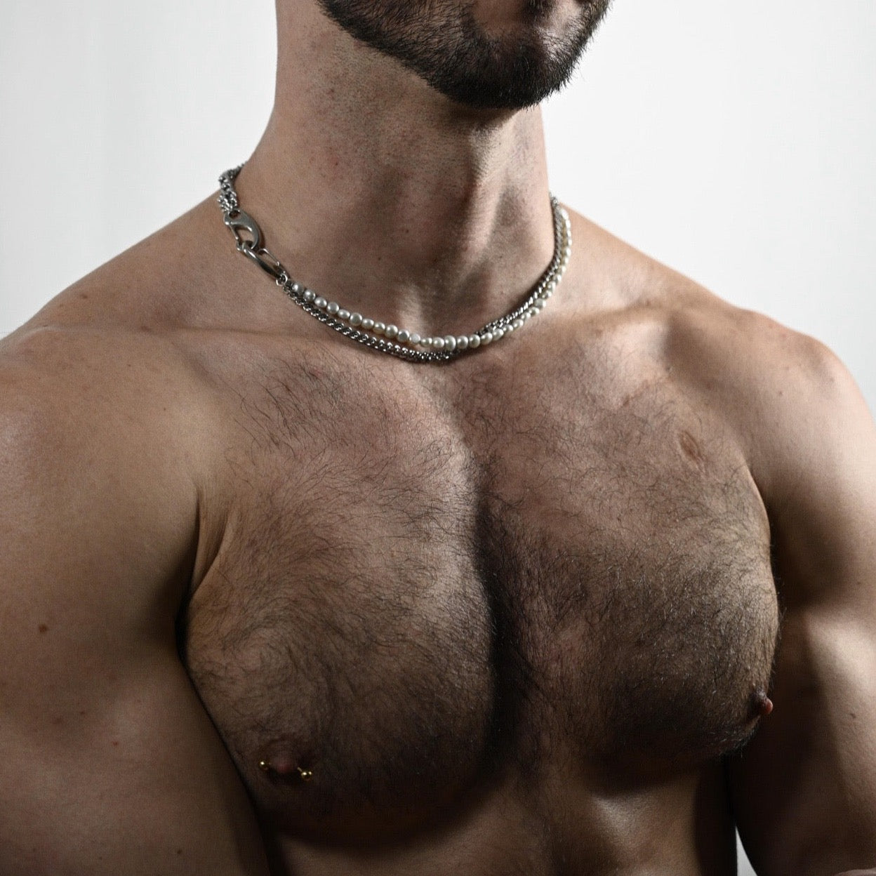 Cyph Necklace