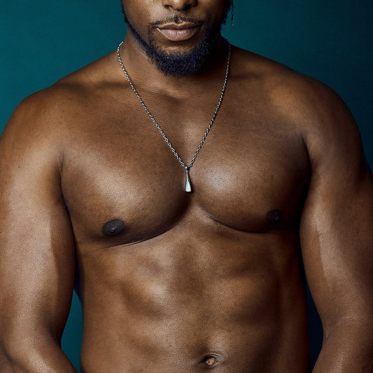 Father of Pearl Necklace