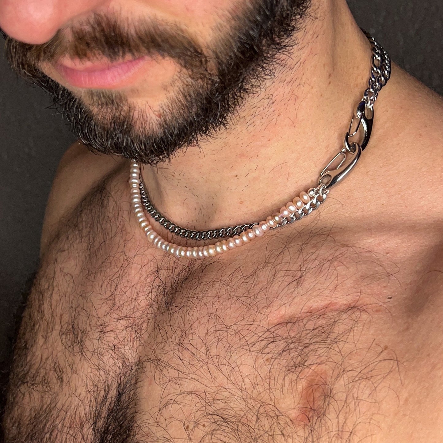Cyph Necklace