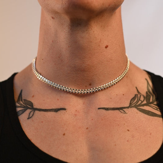 Bali Necklace (Grande)