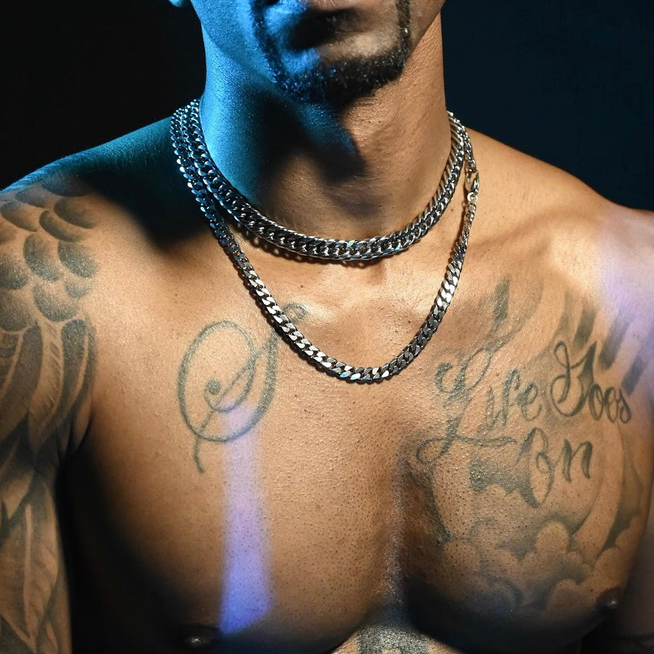 XXL Necklace