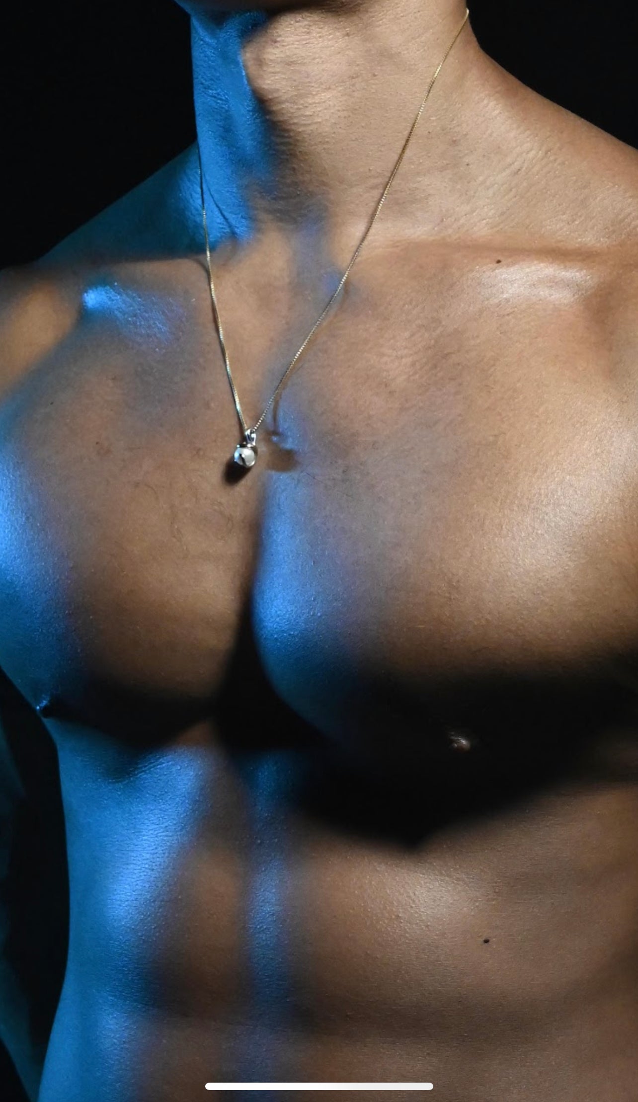 Gen Pendant