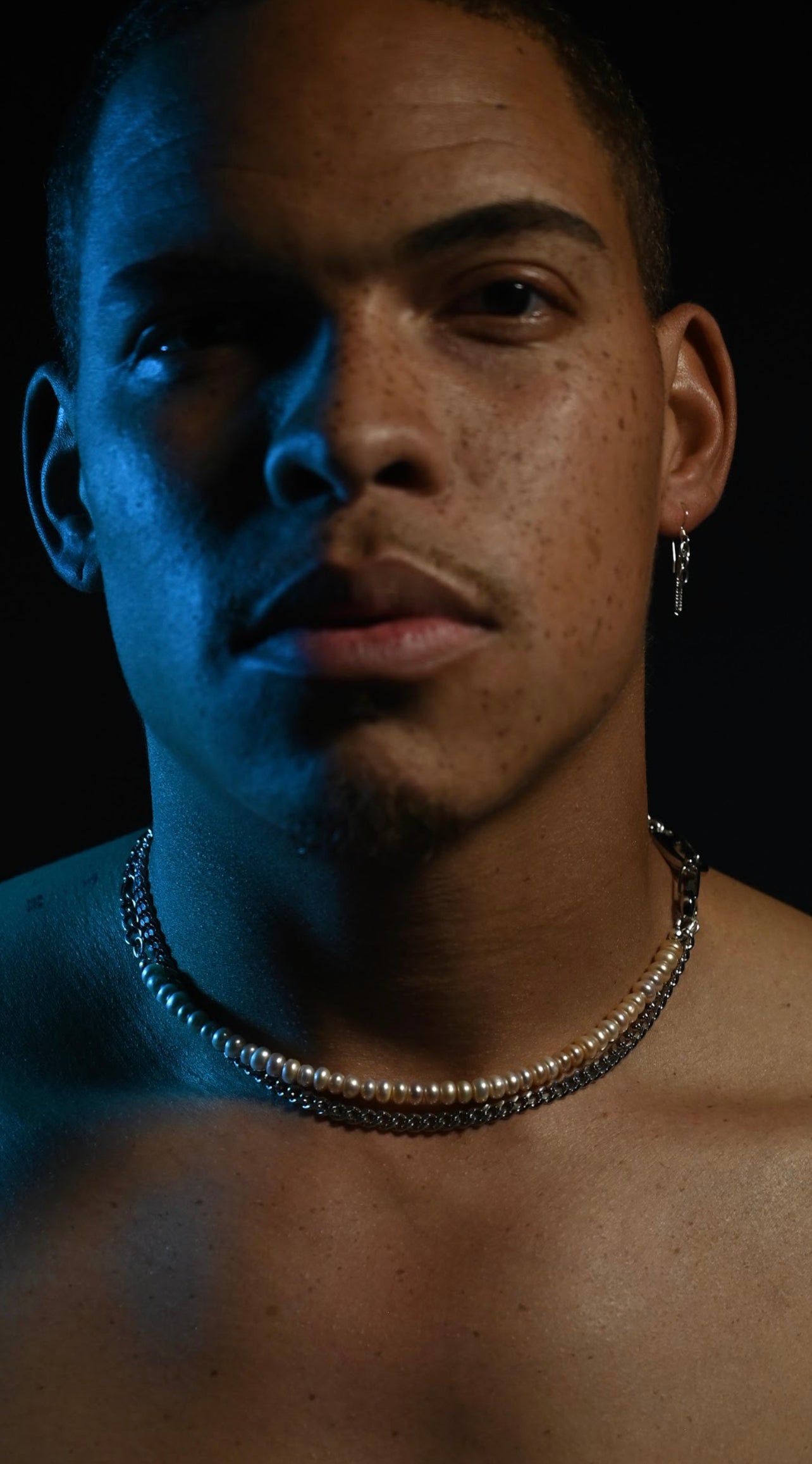 Cyph Necklace