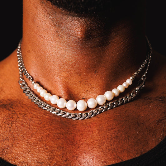 Calvin Necklace