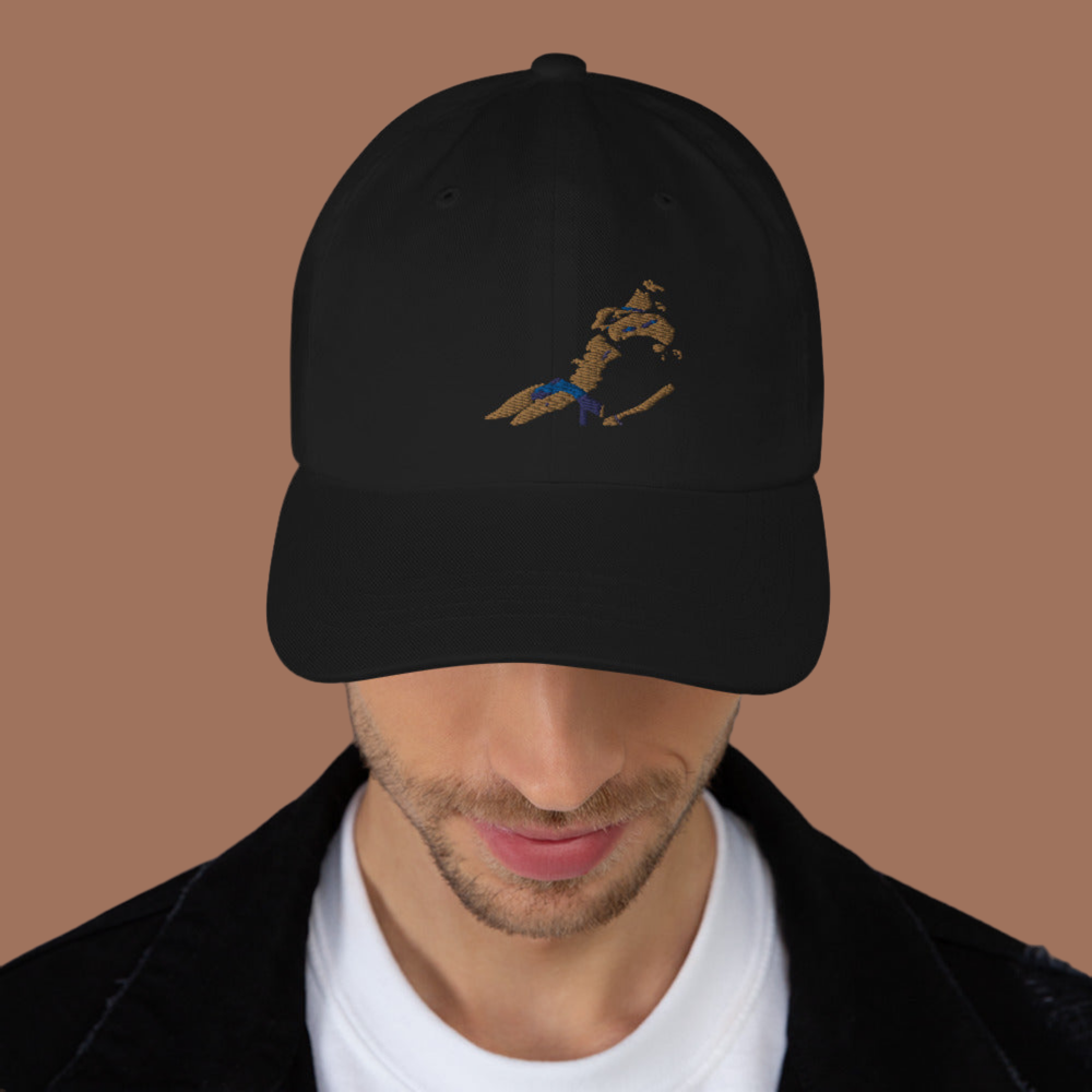 Doug Hat