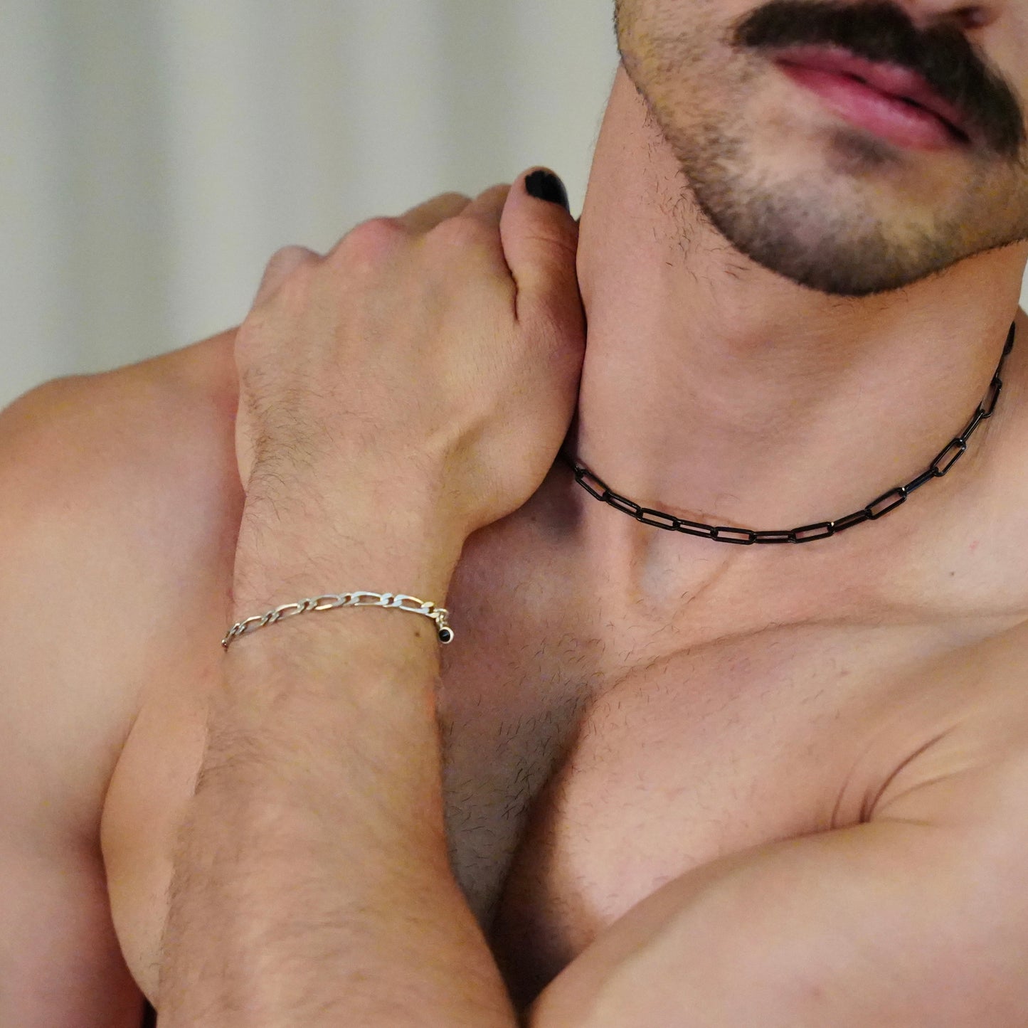 Figaro Bracelet
